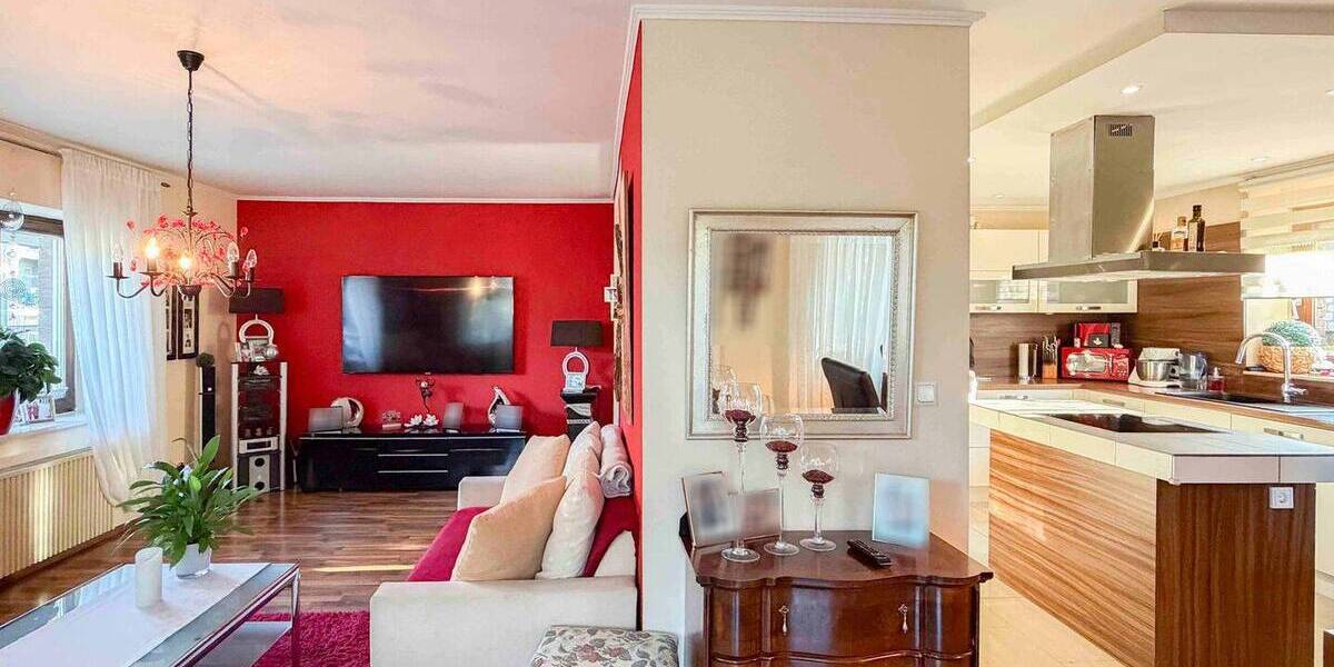 Einfamilienhaus Köln Holweide - 5 Zimmer, 599.000&euro; | Angebot:26688646