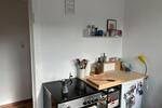 Etagenwohnung Düsseldorf Stadtbezirk 2 - 1 Zimmer, 13 m&sup2;, 600&euro; | Angebot:26690662