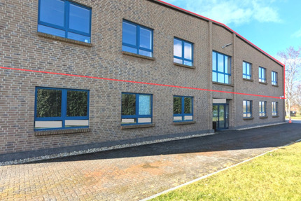 Gewerbeobjekt Grevenbroich - 1.850&euro; | Angebot:23428158