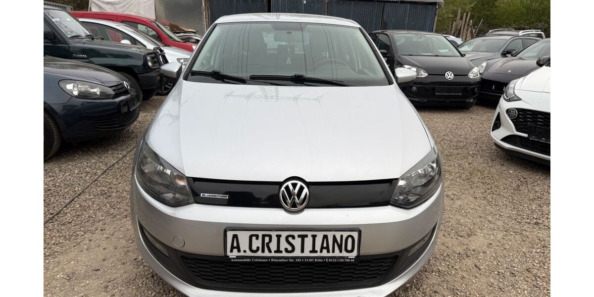 VW Polo 210.700 km 3.999 &euro; Köln 51107