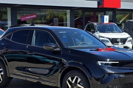 Opel Mokka GS Hybrid Automatik|Kamera|Winter 1.002 km 24.875 &euro; Wermelskirchen 42929