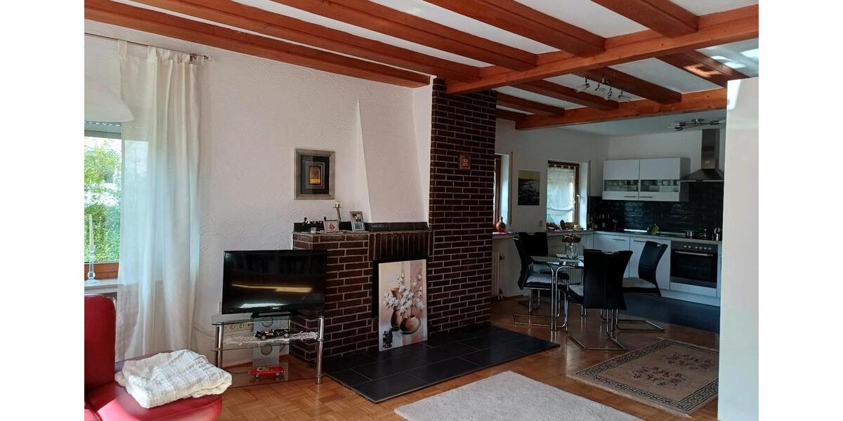 Hochparterre Bergisch Gladbach Alt-Frankenforst - 1 Zimmer, 80 m&sup2;, 840&euro; | Angebot:26482643