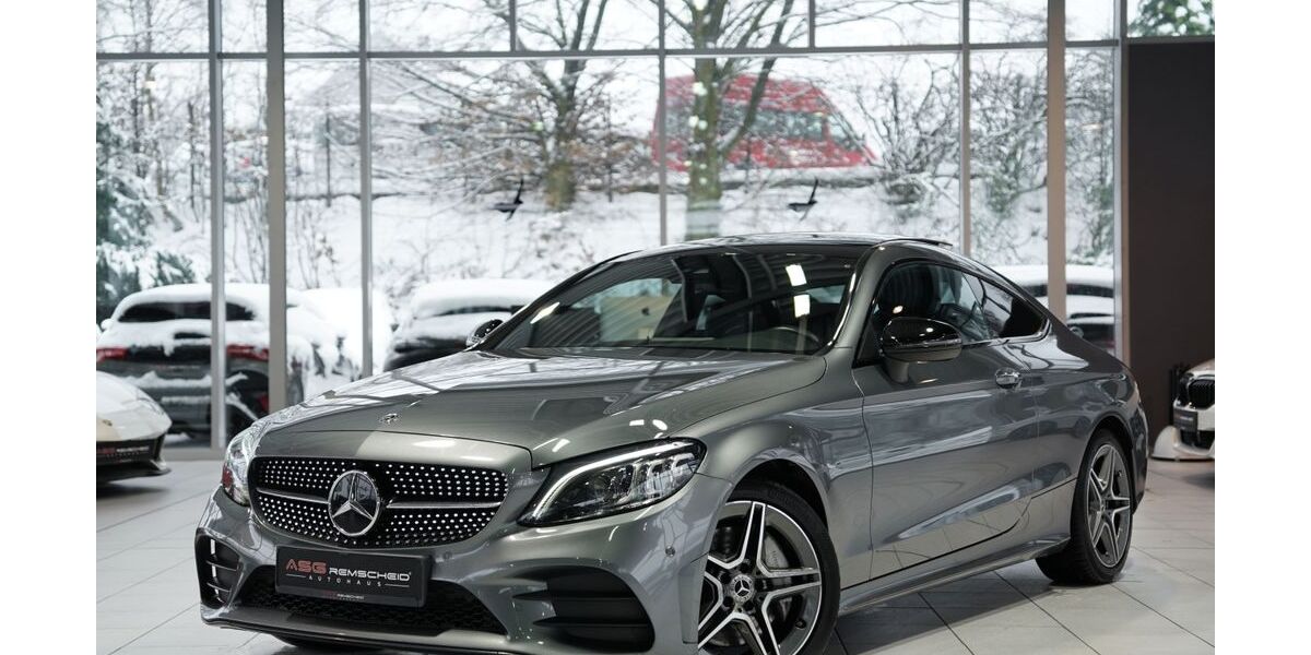 Mercedes-Benz C 300 98.000 km 30.990 &euro; Remscheid/NRW 42855