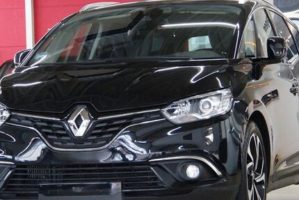 Renault Grand Scenic 100.000 km 14.850 &euro; Köln 50739
