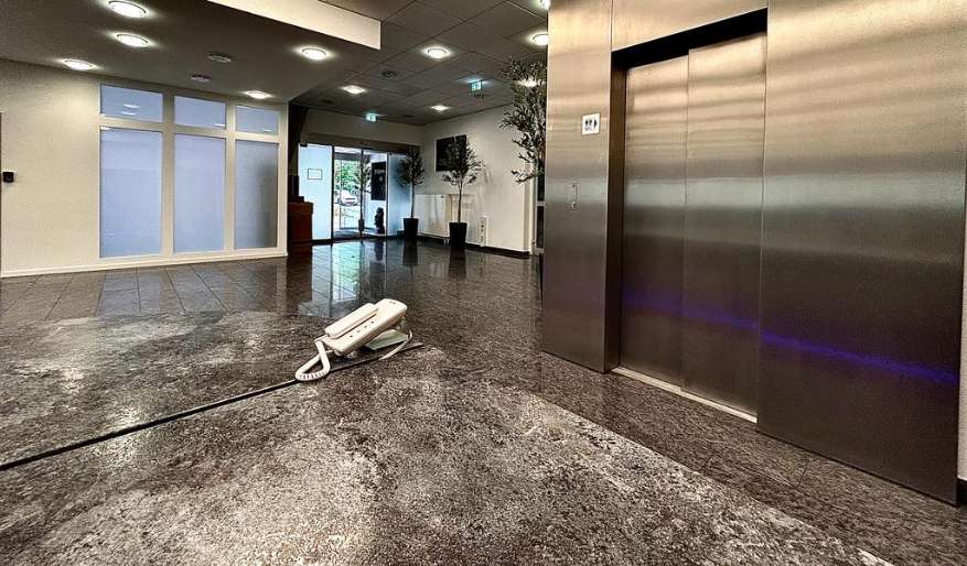 Gewerbeobjekt Leverkusen Bürrig - 379&euro; | Angebot:26666643