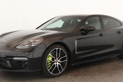Porsche Panamera 65.400 km 92.884 &euro; Neuss 41460