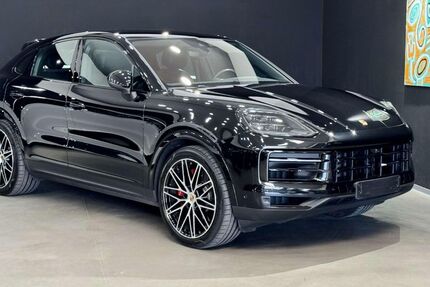 Porsche Cayenne 19.950 km 107.850 &euro; Pulheim 50259