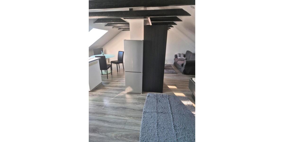 Etagenwohnung Mettmann - 1 Zimmer, 40 m&sup2;, 650&euro; | Angebot:25961216