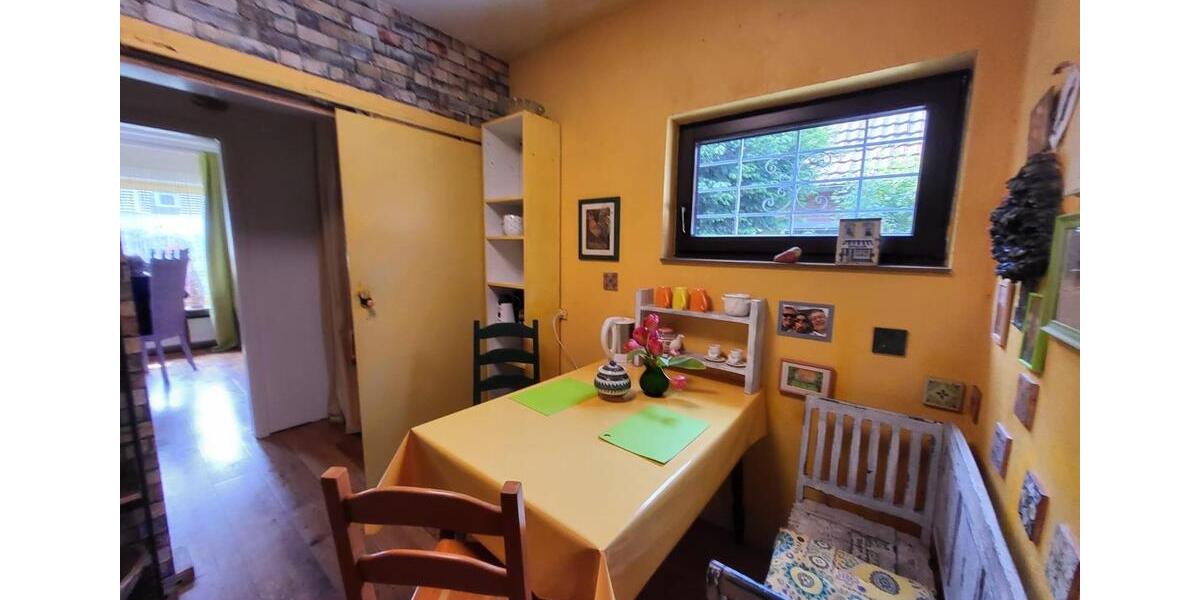 Erdgeschoßwohnung Düsseldorf Pempelfort - 2 Zimmer, 15 m&sup2;, 560&euro; | Angebot:25962546