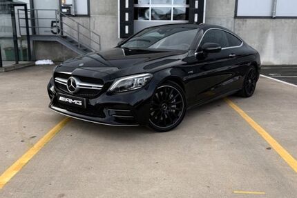 Mercedes-Benz C 43 AMG 39.800 km 50.600 &euro; Remscheid 42855