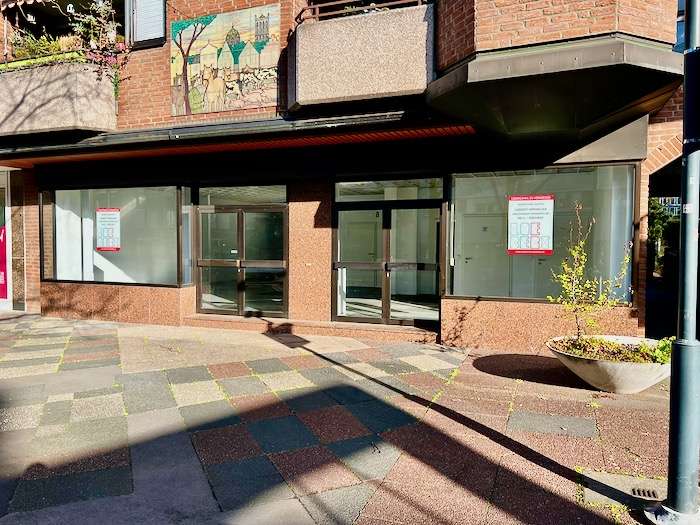 Gewerbeobjekt Neuss / Innenstadt Innenstadt - 1.250&euro; | Angebot:24976303