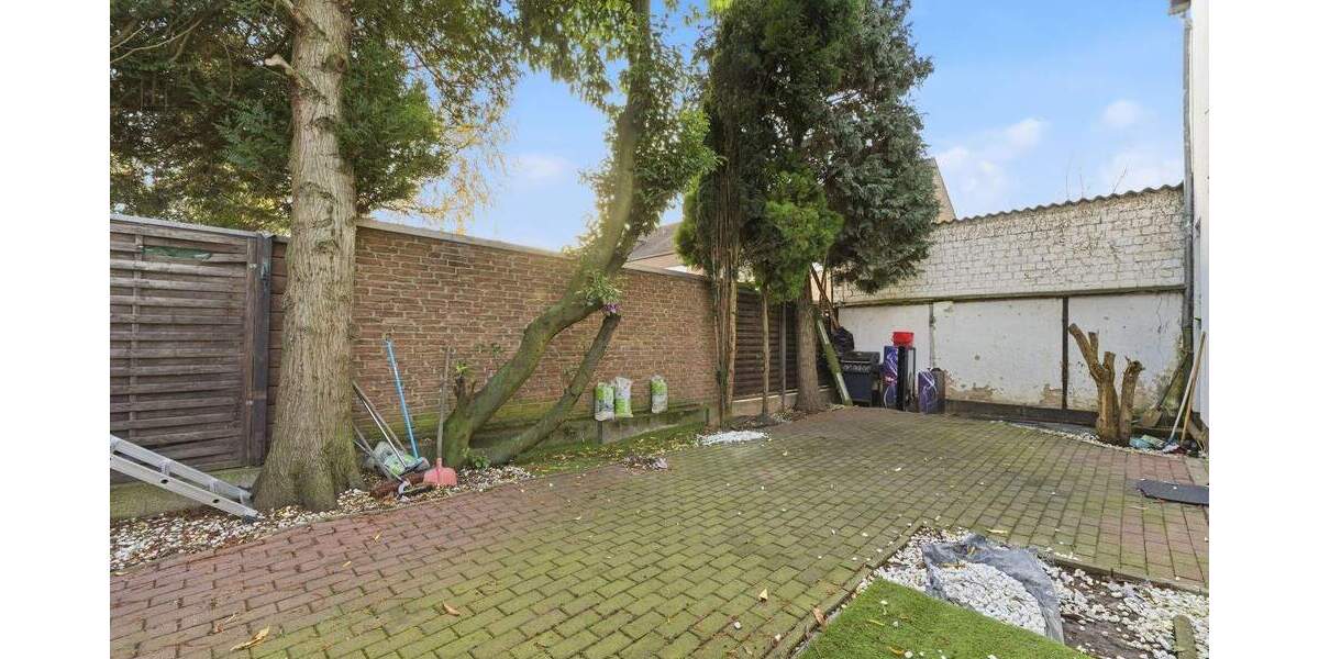 Einfamilienhaus Köln Meschenich - 5 Zimmer, 155 m&sup2;, 349.000&euro; | Angebot:25775717