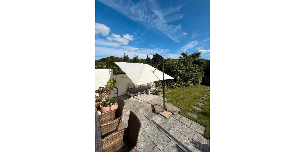 Reihenhaus Solingen Central - 4 Zimmer, 120 m&sup2;, 485.000&euro; | Angebot:26800166