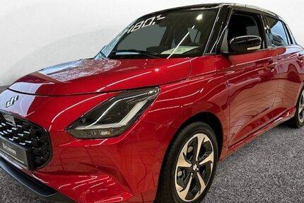 Suzuki Swift 5.018 km 15.750 &euro; Köln 50735