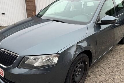 Skoda Octavia 347.000 km 4.500 &euro; Neuss 41462