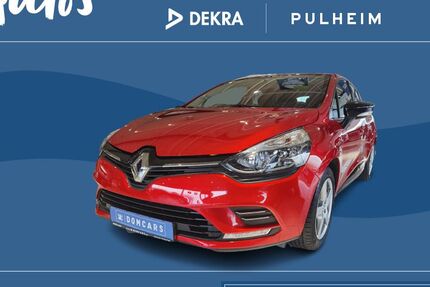 Renault Clio 65.500 km 11.399 &euro; Pulheim 50259