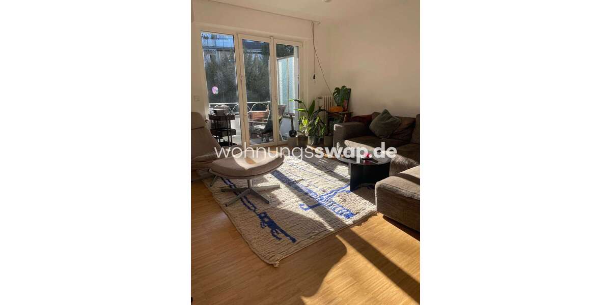Etagenwohnung Köln - 3 Zimmer, 85 m&sup2;, 1.706&euro; | Angebot:26018850