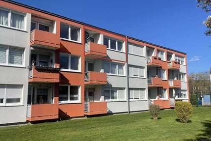 Wohnung Dormagen / Feste Zons Feste Zons - 3 Zimmer, 69 m&sup2;, 155.000&euro; | Angebot:25594860