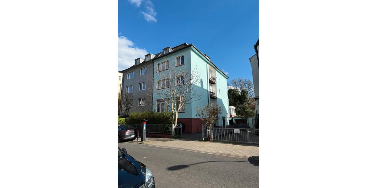 Etagenwohnung Köln Lindenthal - 3 Zimmer, 90 m&sup2;, 615.000&euro; | Angebot:26062877