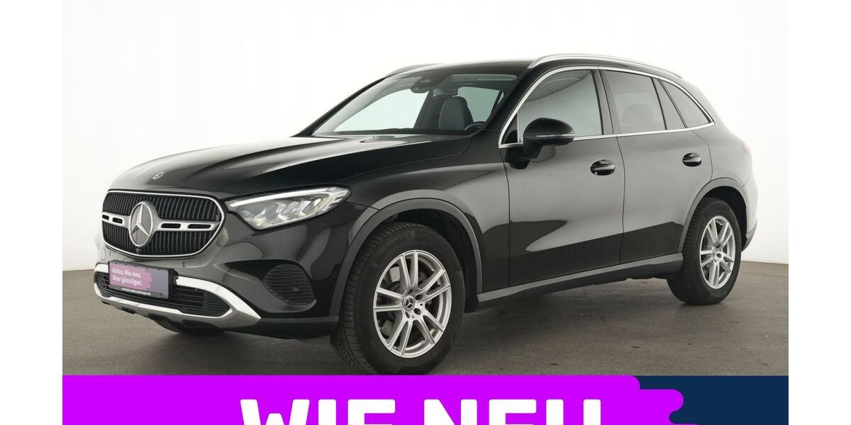 Mercedes-Benz GLC 200 45.586 km 42.895 &euro; Neuss 41460