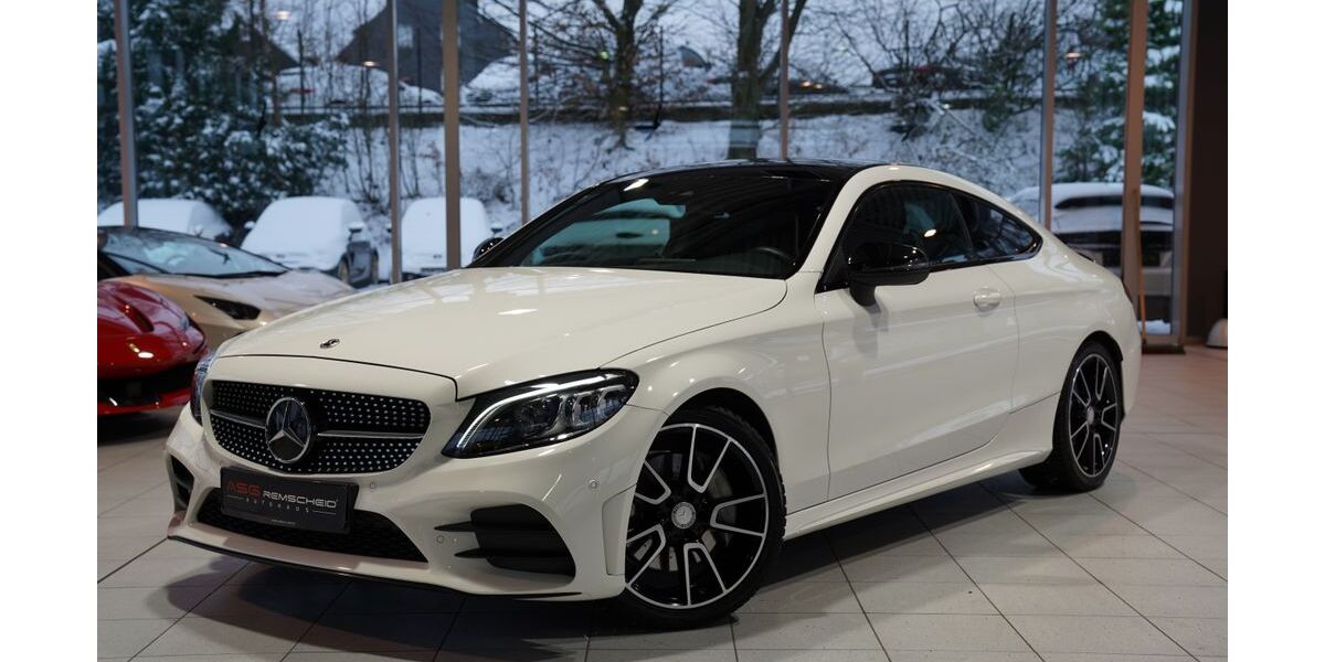 Mercedes-Benz C 300 88.900 km 36.800 &euro; Remscheid/NRW 42855