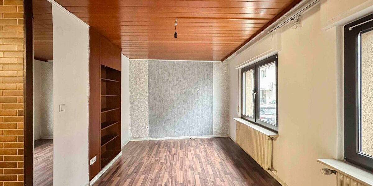 Etagenwohnung Hürth Efferen - 2 Zimmer, 60 m&sup2;, 229.000&euro; | Angebot:26501765
