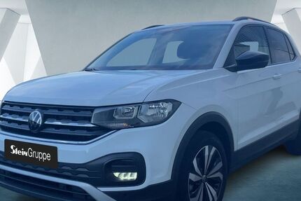 VW T-Cross 32.900 km 17.230 &euro; Bergisch Gladbach 51465