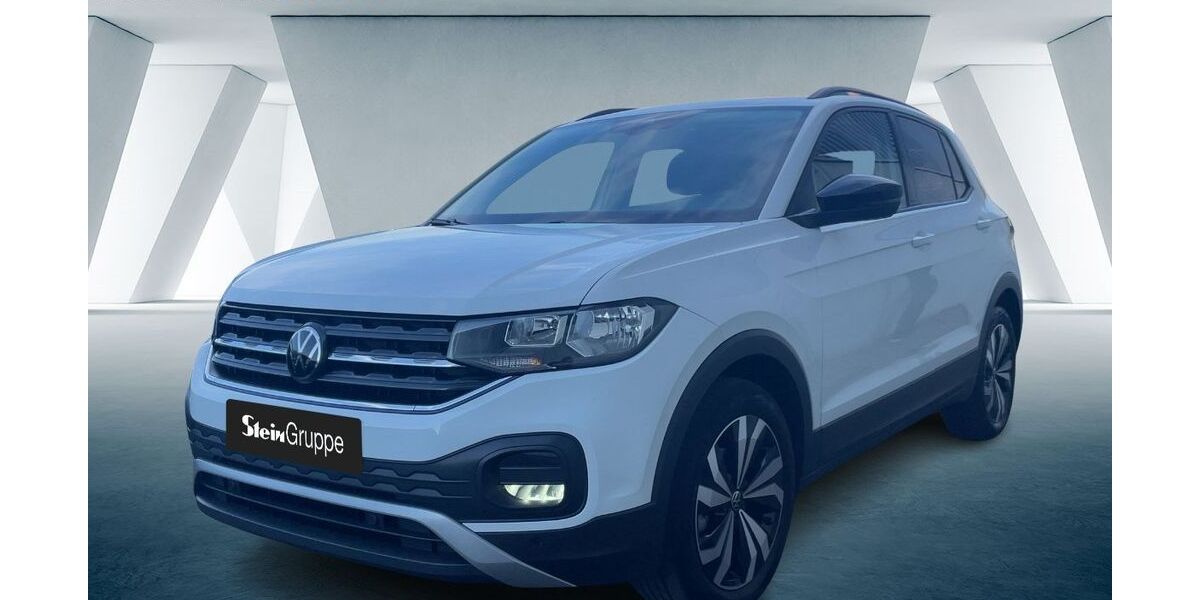 VW T-Cross 32.900 km 17.230 &euro; Bergisch Gladbach 51465