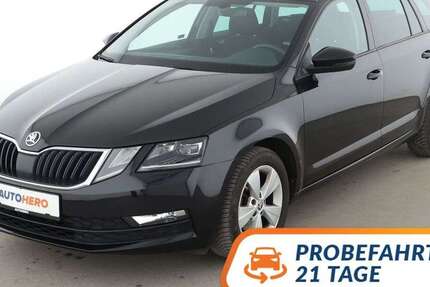 Skoda Octavia 91.850 km 14.110 &euro; Köln 50739