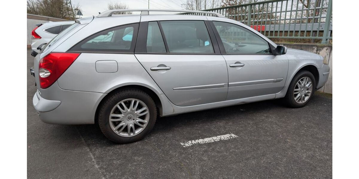 Renault Andere 141.000 km 2.900 &euro; Leverkusen 51371