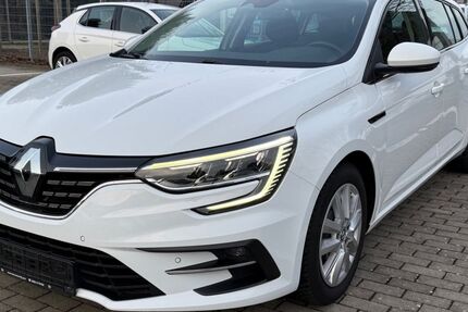 Renault Megane 125.000 km 12.829 &euro; Hilden 40721