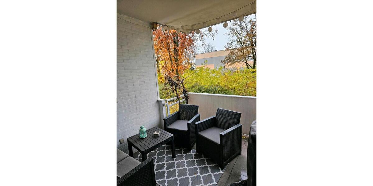 Hochparterre Dormagen - 4 Zimmer, 107 m&sup2;, 300.000&euro; | Angebot:26710916