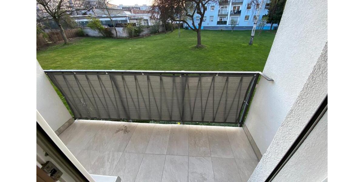 Hochparterre Köln Nippes - 2 Zimmer, 56 m&sup2;, 900&euro; | Angebot:25721972