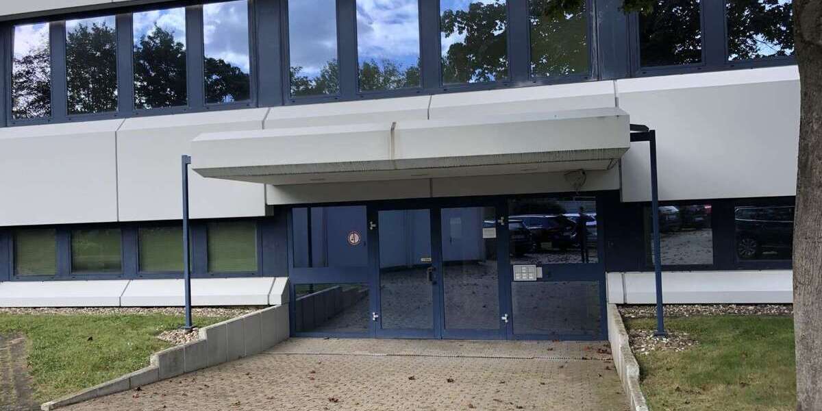 Gewerbeobjekt Ratingen West - 290&euro; | Angebot:25980972