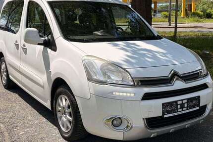 Citroen Berlingo 200.000 km 5.555 &euro; Köln 51109