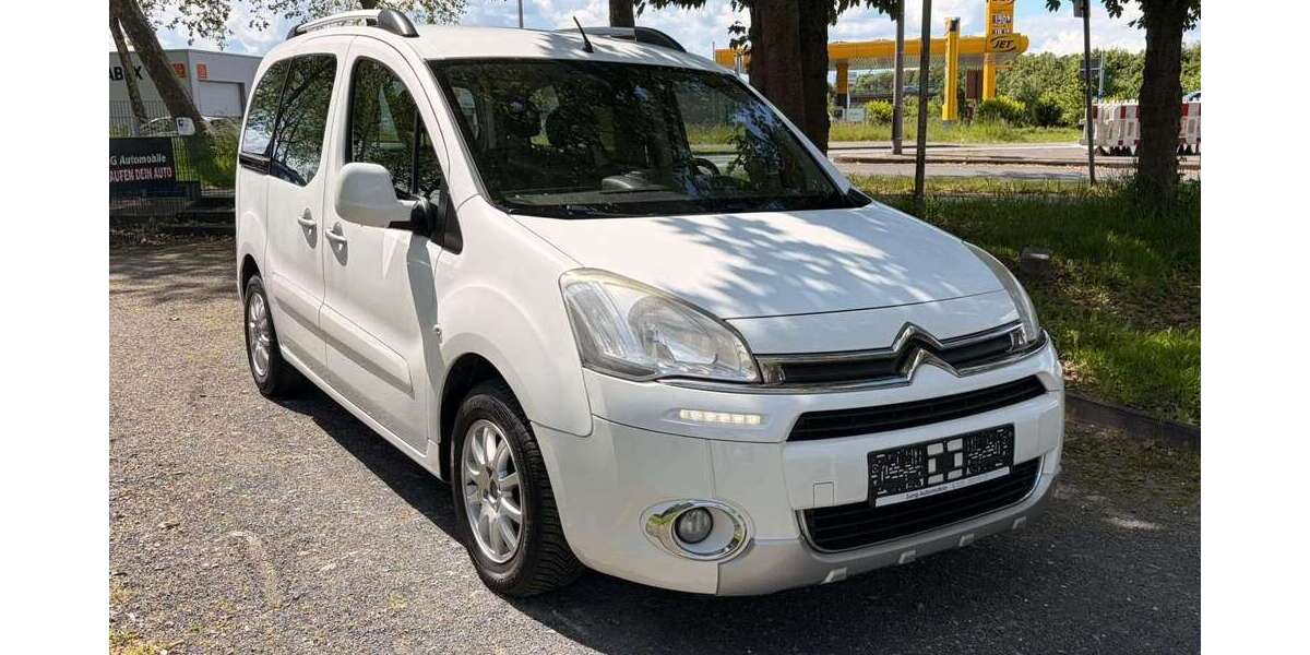 Citroen Berlingo 200.000 km 5.555 &euro; Köln 51109