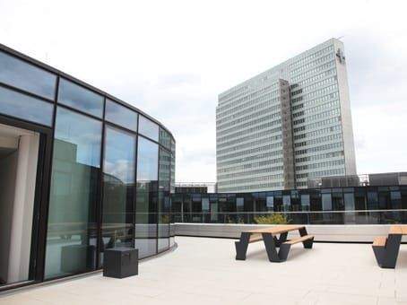 Gewerbeobjekt Düsseldorf Stadtmitte - 1.689&euro; | Angebot:25823931