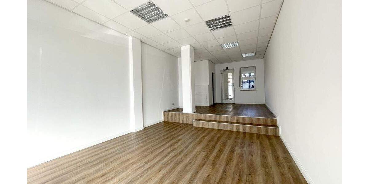 Gewerbeobjekt Köln Niehl - 239.000&euro; | Angebot:25781014