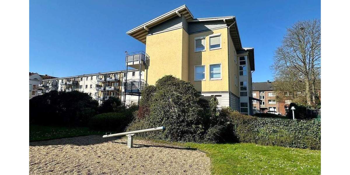 Etagenwohnung Neuss Dreikönigenviertel - 3 Zimmer, 79 m&sup2;, 298.000&euro; | Angebot:25909072