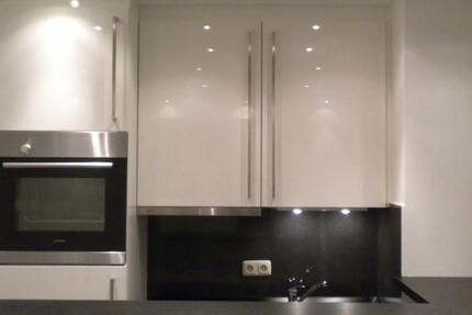 Wohnung Düsseldorf Stadtbezirk 3 - 1 Zimmer, 27 m&sup2;, 199.500&euro; | Angebot:26719098