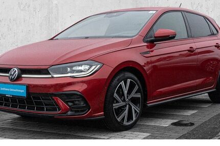 VW Polo 15.728 km 20.350 &euro; Düsseldorf 40474