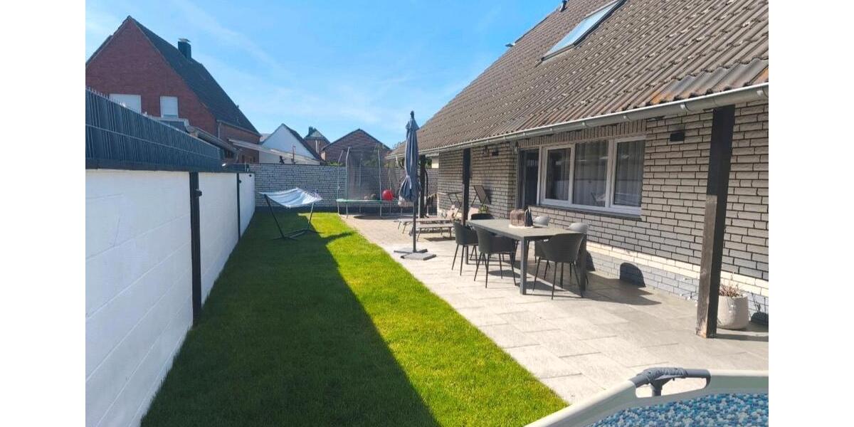 Einfamilienhaus Elsdorf - 5 Zimmer, 163 m&sup2;, 455.000&euro; | Angebot:27096801