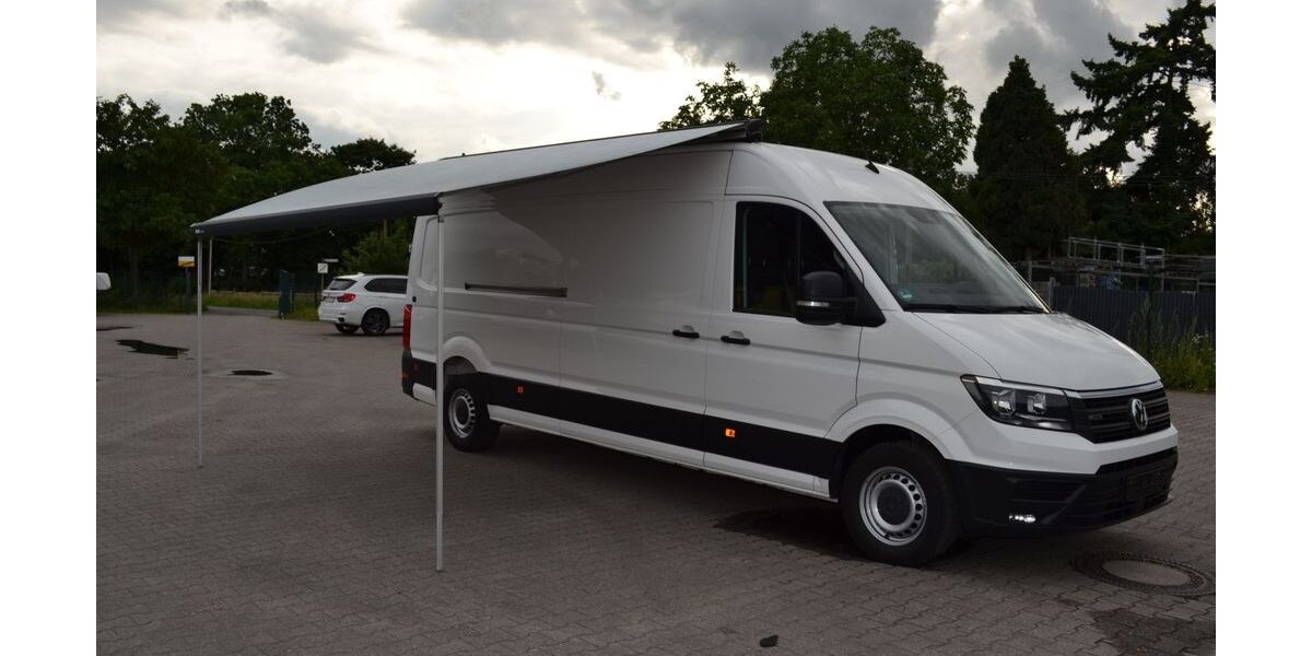 VW Crafter 119.106 km 35.699 &euro; Köln 50769