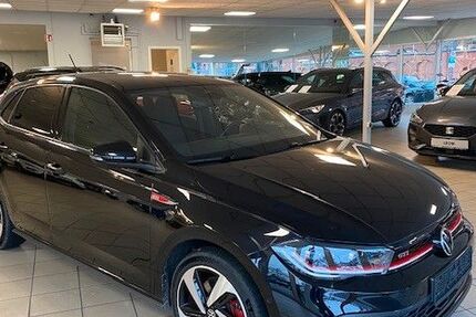 VW Polo 23.700 km 24.800 &euro; Köln 50677