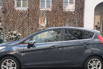 Ford Fiesta 254.900 km 2.950 &euro; Köln 50769