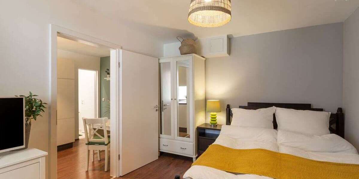 Zimmer Köln Mülheim - 2 Zimmer, 1.260&euro; | Angebot:24985228