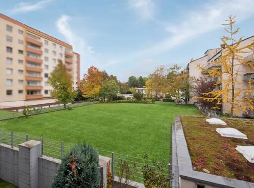Etagenwohnung Düsseldorf Flingern Süd - 3 Zimmer, 88 m&sup2;, 1.250&euro; | Angebot:26725187