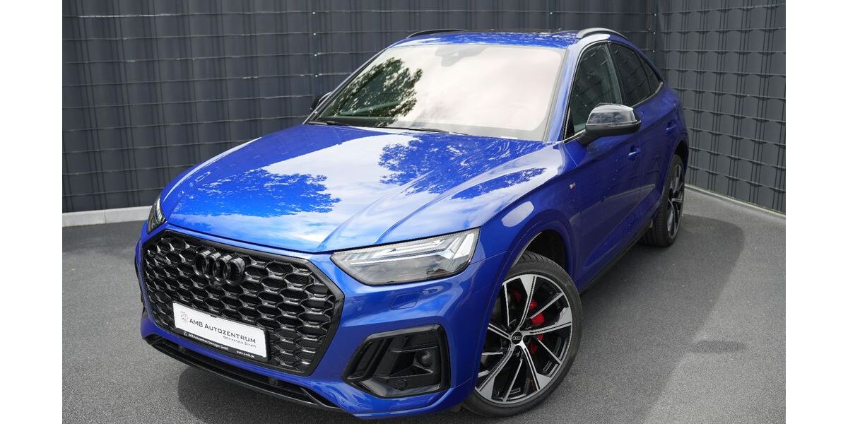 Audi Q5 16.236 km 50.499 &euro; Dormagen 41539