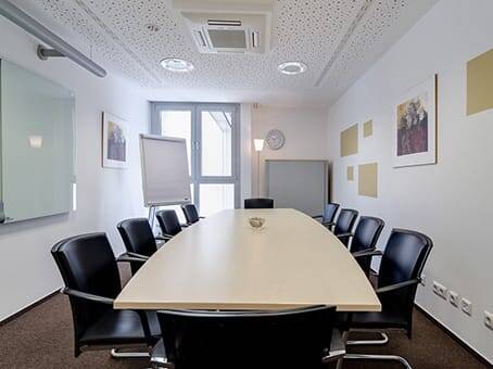 Gewerbeobjekt Düsseldorf Stadtmitte - 2.344&euro; | Angebot:26082605