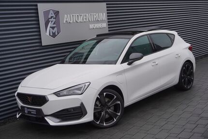 Cupra Leon 37.000 km 25.990 &euro; Monheim am Rhein 40789